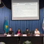 Кірістер мен мүлікті декларациялау туралы Семинар өткізілді